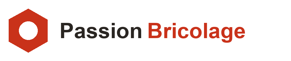 Passion Bricolage — mobilier et décoration design pour la maison