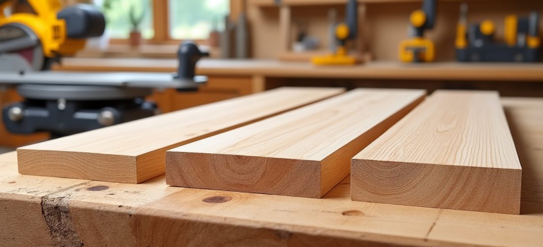 découvrez les trois réglages essentiels pour des découpes précises : coupe d'onglet, coupe biaise et coupe combinée, expliqués clairement pour maîtriser vos travaux de menuiserie.