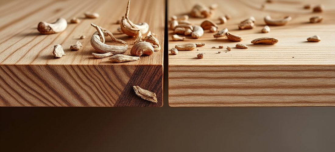 découvrez comment l'insert de table zéro-jeu améliore la gestion des éclats et des chutes, optimisant ainsi la précision et la sécurité de vos installations.