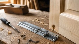 securiser-une-porte-verrous-et-norme-a2p